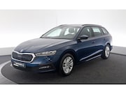Skoda Octavia - Combi 1.0 e-TSI Business Edition