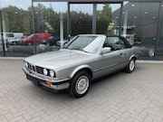 BMW 3-serie - 325I Cabrio Automaat, Collectors Item