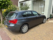 BMW 1-serie - 116i Essential