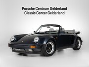Porsche 911 - 930 Turbo 3.3 Cabriolet