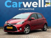 Toyota Yaris - 1.5 Hybrid Lease|Navi|Camera|Climate|Cruise|Bleutooth|Isofix