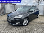 Ford Grand C-Max - 1.0 Titanium 94.DKM AIRCO CRUISE