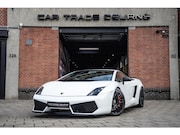 Lamborghini Gallardo - 5.2 V10 LP560-4 Strada e-gear