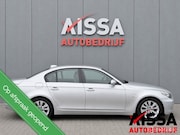 BMW 5-serie - 520i Corporate Lease Executive AUTOMAAT DEALER OND NAP NL-AU