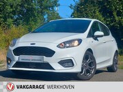 Ford Fiesta - 1.0 EcoBoost ST-Line AUTOMAAT | Orig. 47.000 km