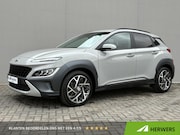 Hyundai Kona - 1.6 GDI HEV Fashion / 1.300 KG trekgewicht / Head up Display
