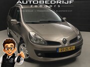 Renault Clio - 1.2 TCE Dynamique *AC