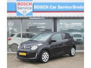 Citroën C1 - 1.0 VTi 68PK S&amp;S 5D STYLE EDITION