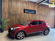 Toyota C-HR - / C-HR+ 1.8 Hybrid Style Camera,Trkhaak,Led