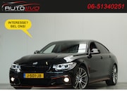 BMW 4-serie Gran Coupe - 440i Centennial High Executive M Sport. LIEFHEBBERS AUTO