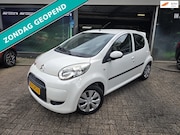 Citroën C1 - 1.0-12V Ambiance |3/6 OF 12MND GARANTIE | | AIRCO | ELEC RAM