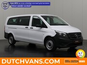 Mercedes-Benz Vito - Automaat Personenbus | 9-Persoons | Extra Lang | Prijs incl 