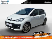 Volkswagen Up! - 1.0 R-Line 1e Eigenaar | Dealer onderhouden | Stoelverwarmin