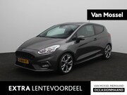 Ford Fiesta - 1.0 EcoBoost ST-Line | Navigatie | Climate control | Stoelve