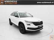 Skoda Kodiaq - 1.5 TSI STYLE. 7P. AUT, TREKHAAK, CARPLAY