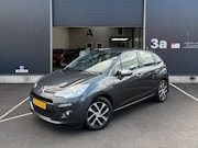 Citroën C3 - 1.2 VTi Collection - 1e eigenaar nap