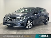 Renault Mégane - Estate 1.3 TCe 140 EDC Techno | Trekhaak 1700 kg geremd | Al