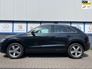 Audi Q3 - 2.0 TFSI quattro 2012 286000km HANDELSPRIJS 6600eu