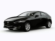 Mazda 3 - 2.5 e-SkyActiv-G M Hybrid 140 Prime-line | Automaat | €3.590