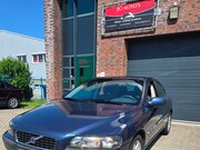 Volvo S60 - Automaat