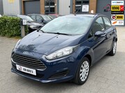 Ford Fiesta - 1.0 Style | Airco | NAP | APK bij afleveren|Garantie