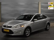 Ford Mondeo - 1.6 EcoBoost Business + Navigatie|Bluetooth|Parkeersensoren|