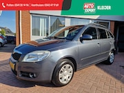 Skoda Fabia - 1.4 16V 63KW COMBI Tour Trekhaak
