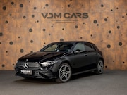 Mercedes-Benz A-klasse - 250 e Star Edition AMG Line | Nightpakket | Achteruitrijcame