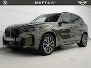 BMW X5 - xDrive50e M-Sport | Panoramadak | Tartufo leer | Massage | C