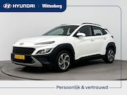 Hyundai Kona - 1.6 GDI HEV Comfort Smart | Navi | Clima | Camera | LMV | Al
