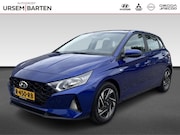 Hyundai i20 - 1.0 T-GDI Comfort Smart