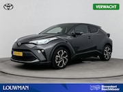 Toyota C-HR - 1.8 Hybrid Business Plus | Sensoren V+A | Blindspot | Stuur-
