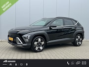 Hyundai Kona - 1.6 GDI HEV Premium / All Season Banden / Navigatie / Airco 
