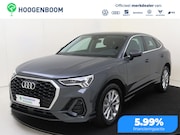 Audi Q3 Sportback - 45 TFSI e Business Edition | Dodehoek detectie | SoH 89% | N