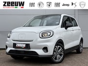 Leapmotor T03 - Design 37.3 kWh