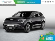 Kia EV3 - GT-PlusLine 81.4 kWh | Schuif/kanteldak | Stoel&Stuur Verw.
