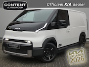 Kia PV5 - Cargo 71, 2 kWh 163pk L2H1 Elite | Voorraadactie