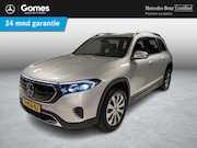 Mercedes-Benz EQB - 250+ Business Edition 71 kWh | Sfeerverlichting | Dodehoek A