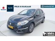 Suzuki S-Cross - SX4 1.6 Exclusive Automaat rijklaar prijs