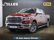 Dodge Ram - 1500 5.7 V8 4x4 Crew Cab Laramie | Luchtvering