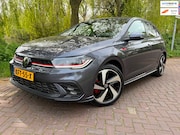Volkswagen Polo - 2.0 TSI GTI 1 Eig. b.j.8-2024 19000 km 207 PK , Led verl. st