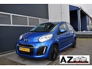 Citroën C1 - 1.0 Tendance
