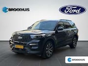 Ford USA Explorer - 3.0 V6 Ecoboost 457pk PHEV ST-Line | Afn. Trekhaak
