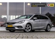 Opel Astra - Sports Tourer 1.2 Elegance | Camera | Trekhaak | Carplay