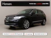 Volkswagen Tiguan - 1.4 TSI eHybrid Elegance I Elek. Trekhaak I 20 Inch I Adapti