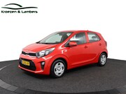 Kia Picanto - 1.0 MPi Comfort Plus Line