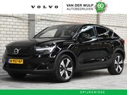 Volvo C40 - Twin intro Edition 78 kWh/408PK | SOH 92% | Harman Kardon