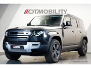 Land Rover Defender - 2.0 P400e 110 SE ACC | FabrieksGarantie 2030 | Pano