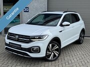Volkswagen T-Cross - 1.5 TSI 2x R-line Virtual/Stoelver/ACC/CarPlay/18 inch/Clima