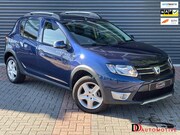 Dacia Sandero - 0.9 TCe Easy-R Stepway Lauréate Automaat | Navi | Pdc | Crui
